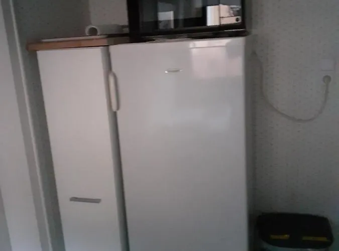 Neckarblick アパート *