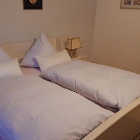 Neckarblick Apartamento *