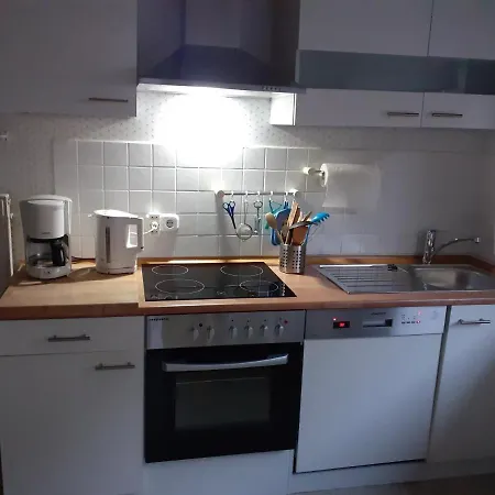 Neckarblick Appartement Heidelberg