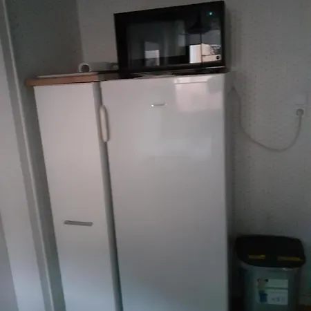 Neckarblick Apartamento *