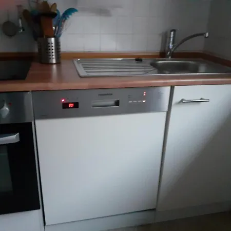 Neckarblick Apartamento *