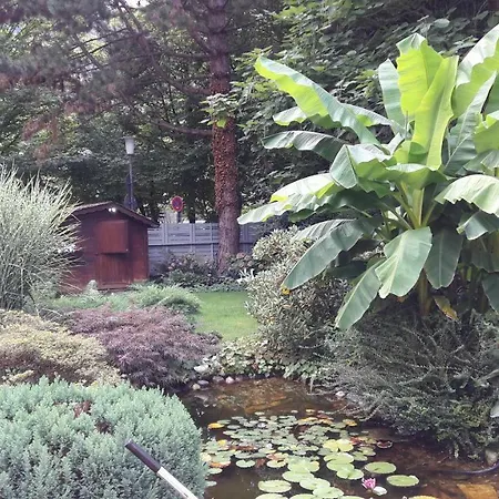 Neckarblick 아파트