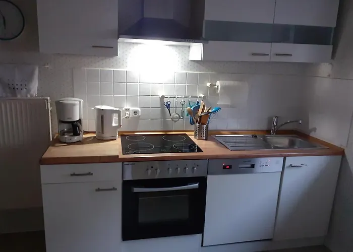 Neckarblick شقة هايدلبرغ