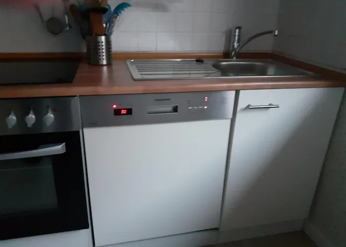 Neckarblick شقة *